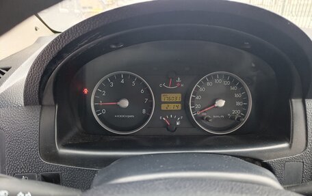 Hyundai Getz I рестайлинг, 2005 год, 300 000 рублей, 12 фотография