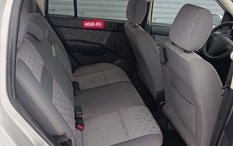 Hyundai Getz I рестайлинг, 2005 год, 300 000 рублей, 15 фотография