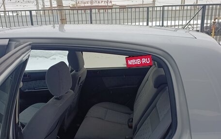 Hyundai Getz I рестайлинг, 2005 год, 300 000 рублей, 16 фотография