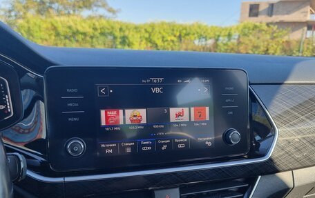 Volkswagen Polo VI (EU Market), 2020 год, 1 549 000 рублей, 4 фотография