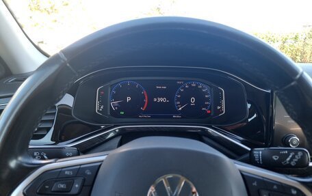 Volkswagen Polo VI (EU Market), 2020 год, 1 549 000 рублей, 5 фотография