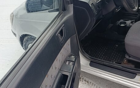 Hyundai Getz I рестайлинг, 2005 год, 300 000 рублей, 19 фотография