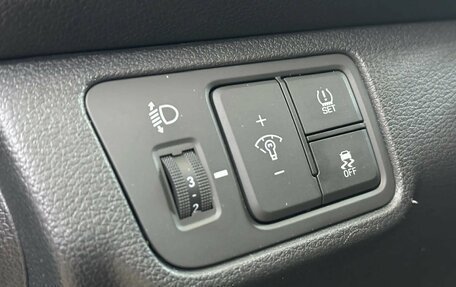 Hyundai Solaris II рестайлинг, 2020 год, 1 460 000 рублей, 10 фотография