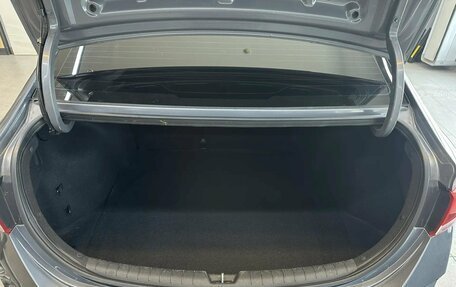 Hyundai Solaris II рестайлинг, 2020 год, 1 460 000 рублей, 26 фотография