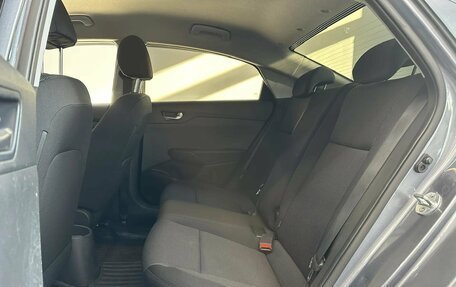 Hyundai Solaris II рестайлинг, 2020 год, 1 460 000 рублей, 19 фотография