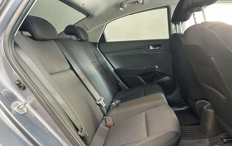 Hyundai Solaris II рестайлинг, 2020 год, 1 460 000 рублей, 20 фотография