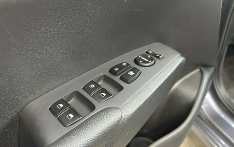 Hyundai Solaris II рестайлинг, 2020 год, 1 460 000 рублей, 22 фотография