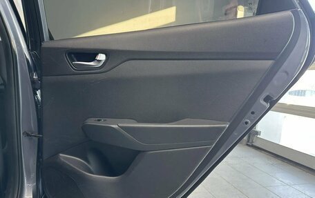 Hyundai Solaris II рестайлинг, 2020 год, 1 460 000 рублей, 25 фотография