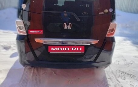 Honda Freed I, 2012 год, 950 000 рублей, 2 фотография