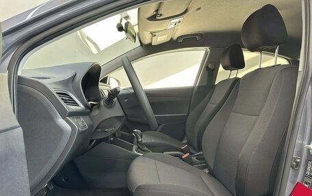 Hyundai Solaris II рестайлинг, 2020 год, 1 460 000 рублей, 18 фотография