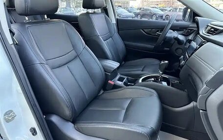 Nissan X-Trail, 2022 год, 2 100 009 рублей, 13 фотография