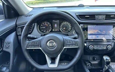 Nissan X-Trail, 2022 год, 2 100 009 рублей, 11 фотография