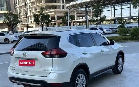 Nissan X-Trail, 2022 год, 2 100 009 рублей, 6 фотография