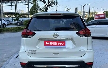 Nissan X-Trail, 2022 год, 2 100 009 рублей, 5 фотография