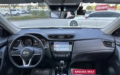 Nissan X-Trail, 2022 год, 2 100 009 рублей, 12 фотография