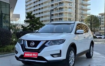 Nissan X-Trail, 2022 год, 2 100 009 рублей, 1 фотография
