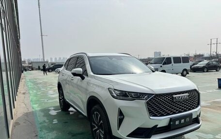 Haval H6, 2023 год, 1 506 000 рублей, 1 фотография