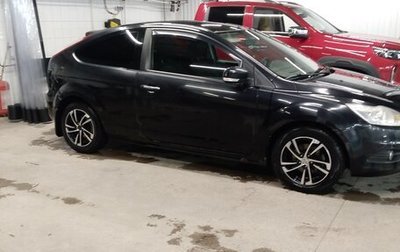 Ford Focus II рестайлинг, 2010 год, 630 000 рублей, 1 фотография