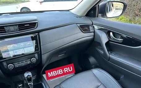 Nissan X-Trail, 2022 год, 2 100 009 рублей, 15 фотография