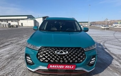 Chery Tiggo 7 Pro, 2020 год, 1 670 000 рублей, 1 фотография