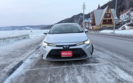 Toyota Corolla, 2019 год, 1 800 000 рублей, 1 фотография