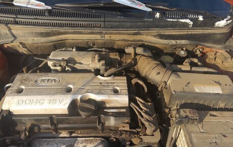 KIA Rio II, 2006 год, 450 000 рублей, 2 фотография