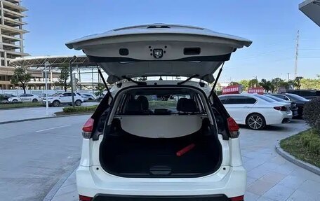 Nissan X-Trail, 2022 год, 2 100 009 рублей, 20 фотография