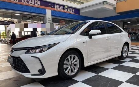Toyota Corolla, 2024 год, 1 820 000 рублей, 1 фотография