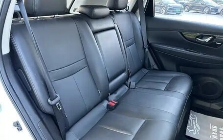 Nissan X-Trail, 2022 год, 2 100 009 рублей, 17 фотография