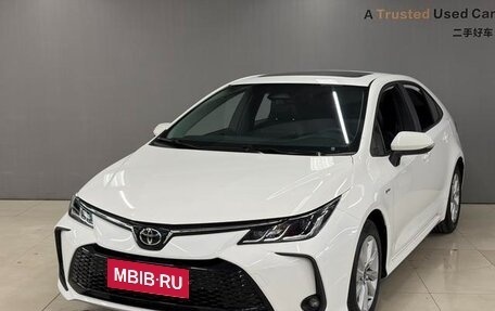 Toyota Corolla, 2024 год, 1 825 000 рублей, 1 фотография