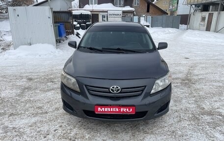 Toyota Corolla, 2007 год, 570 000 рублей, 1 фотография