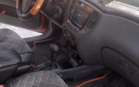 KIA Rio II, 2006 год, 450 000 рублей, 4 фотография