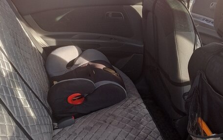 KIA Rio II, 2006 год, 450 000 рублей, 3 фотография