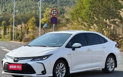 Toyota Corolla, 2024 год, 1 810 000 рублей, 1 фотография