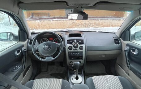 Renault Megane II, 2005 год, 330 000 рублей, 4 фотография
