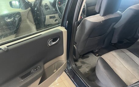 Renault Megane II, 2005 год, 330 000 рублей, 9 фотография