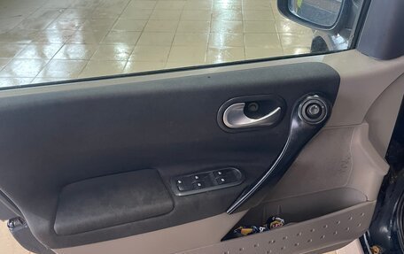 Renault Megane II, 2005 год, 330 000 рублей, 8 фотография