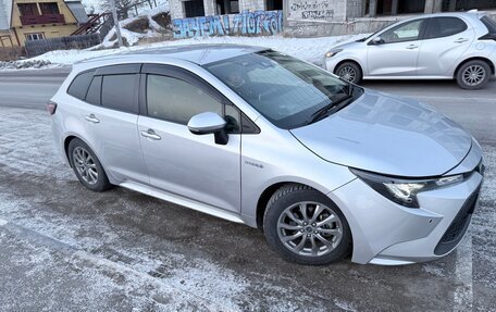 Toyota Corolla, 2019 год, 1 800 000 рублей, 2 фотография