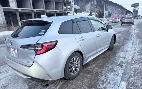 Toyota Corolla, 2019 год, 1 800 000 рублей, 4 фотография