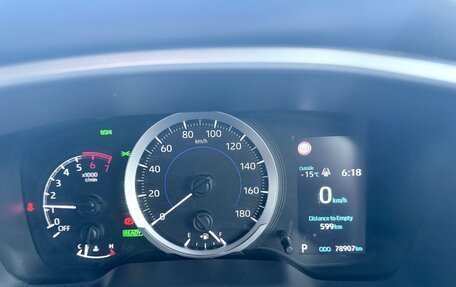 Toyota Corolla, 2019 год, 1 800 000 рублей, 14 фотография