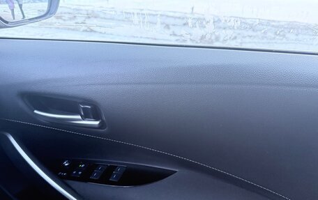 Toyota Corolla, 2019 год, 1 800 000 рублей, 10 фотография