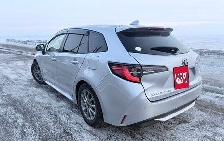 Toyota Corolla, 2019 год, 1 800 000 рублей, 6 фотография