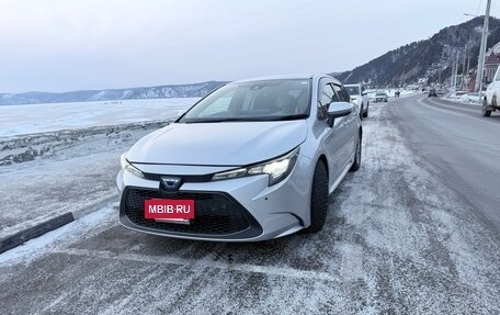 Toyota Corolla, 2019 год, 1 800 000 рублей, 8 фотография