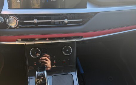 Chery Tiggo 7 Pro, 2020 год, 1 670 000 рублей, 9 фотография