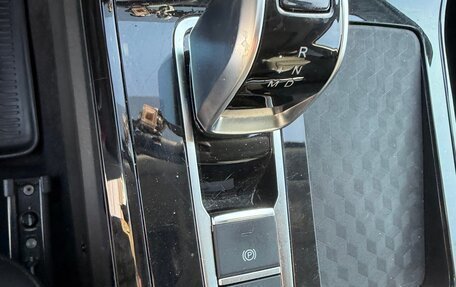 Chery Tiggo 7 Pro, 2020 год, 1 670 000 рублей, 8 фотография