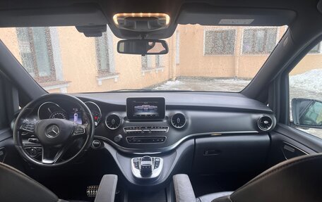 Mercedes-Benz V-Класс, 2020 год, 5 500 000 рублей, 7 фотография