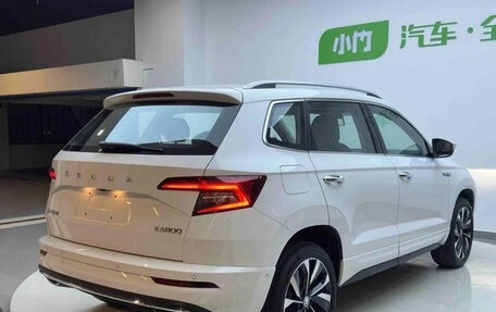 Skoda Karoq I, 2022 год, 1 750 000 рублей, 5 фотография