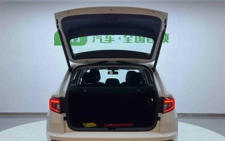 Skoda Karoq I, 2022 год, 1 750 000 рублей, 11 фотография