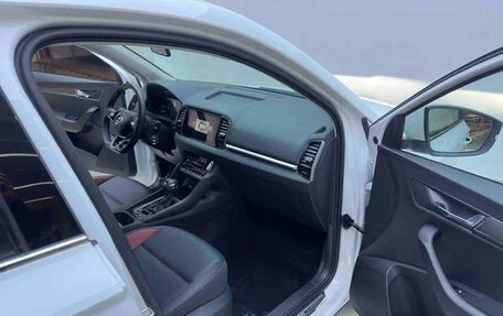 Skoda Karoq I, 2022 год, 1 750 000 рублей, 7 фотография