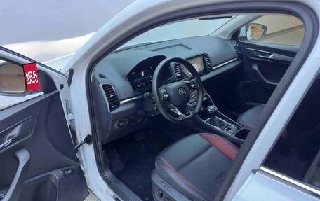 Skoda Karoq I, 2022 год, 1 750 000 рублей, 8 фотография